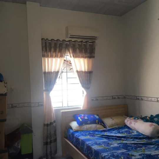 NHÀ ANH HƯNG CHỊ QUYÊN - Thôn Lạc Nghiệp, xã Hòa Bình, huyện Tây Hòa, tỉnh Phú Yên