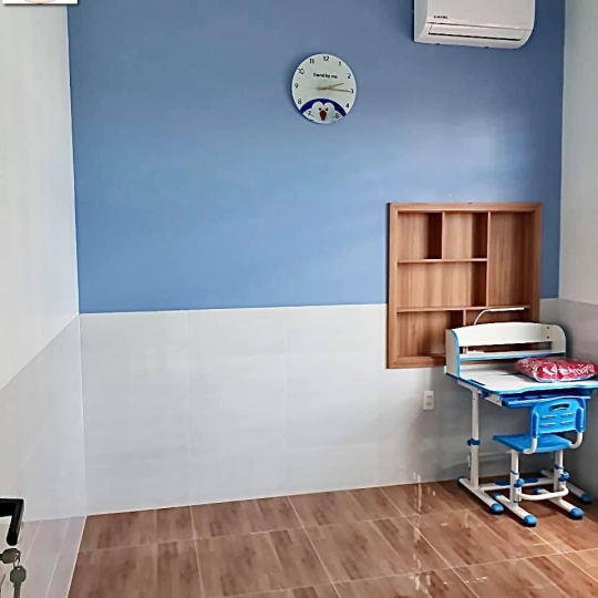 NHÀ ANH HUY CHỊ TRINH - Khu phố Bà Triệu, phường 7, thành phố Tuy Hòa, tỉnh Phú Yên