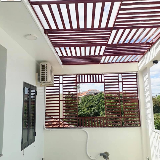 NHÀ ANH HUY CHỊ TRINH - Khu phố Bà Triệu, phường 7, thành phố Tuy Hòa, tỉnh Phú Yên