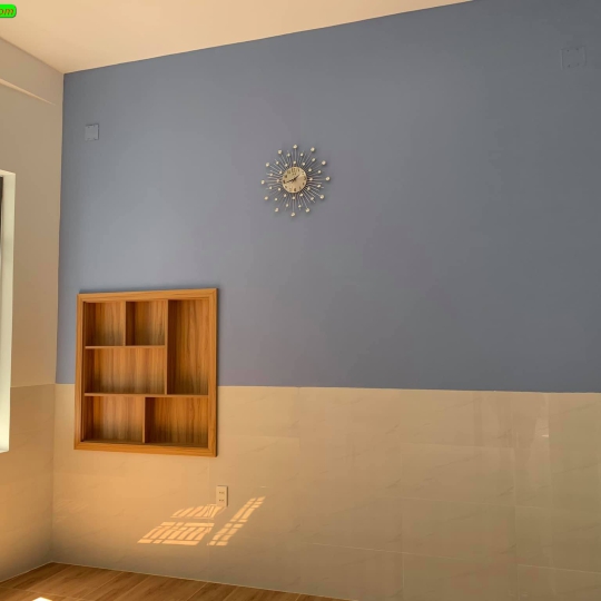 NHÀ ANH HUY CHỊ TRINH - Khu phố Bà Triệu, phường 7, thành phố Tuy Hòa, tỉnh Phú Yên