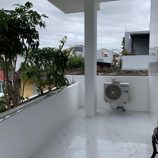 NHÀ BÁC ĐÀO - 286 Trần Hưng Đạo, phường 4, thành phố Tuy Hoà, tỉnh Phú Yên