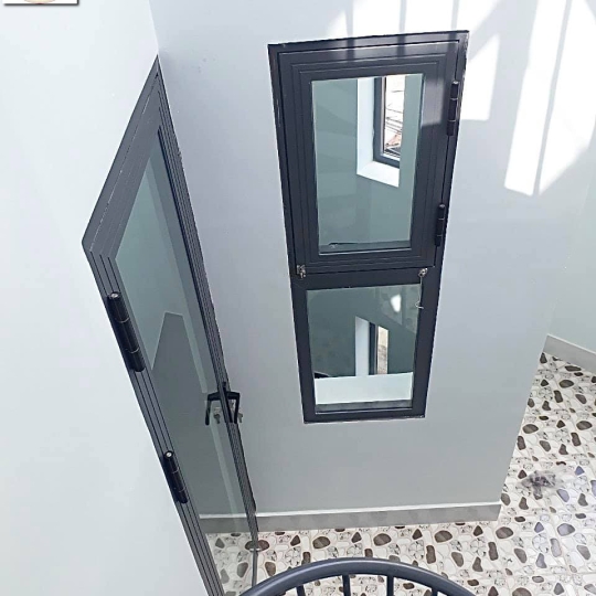 NHÀ ANH HUY CHỊ TRINH - Khu phố Bà Triệu, phường 7, thành phố Tuy Hòa, tỉnh Phú Yên