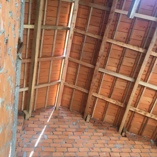 NHÀ ANH HƯNG CHỊ QUYÊN - Thôn Lạc Nghiệp, xã Hòa Bình, huyện Tây Hòa, tỉnh Phú Yên