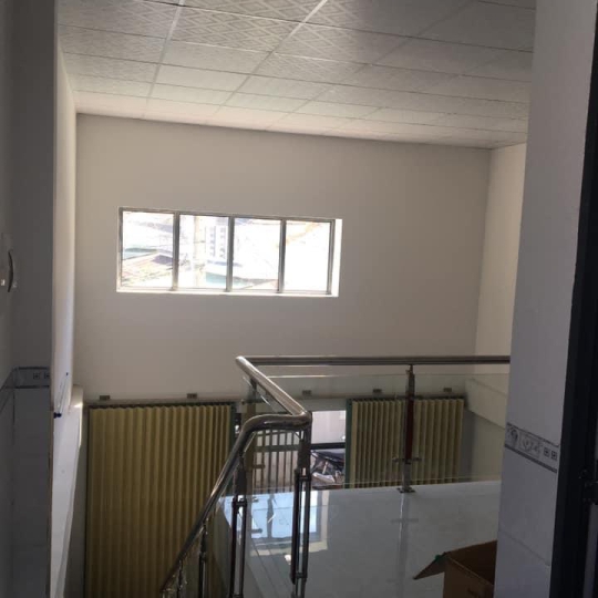 NHÀ CÔ TẶNG - Khu phố Bà Triệu, phường 7, thành phố Tuy Hoà, tỉnh Phú Yên