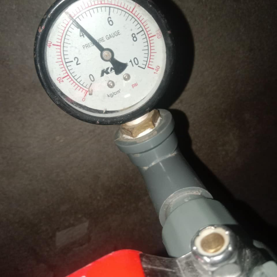 NHÀ ANH MINH CHỊ TUYẾN - Đường NB5 hẻm Lương Văn Chánh , phường 5, tp. Tuy Hoà, tỉnh Phú Yên 