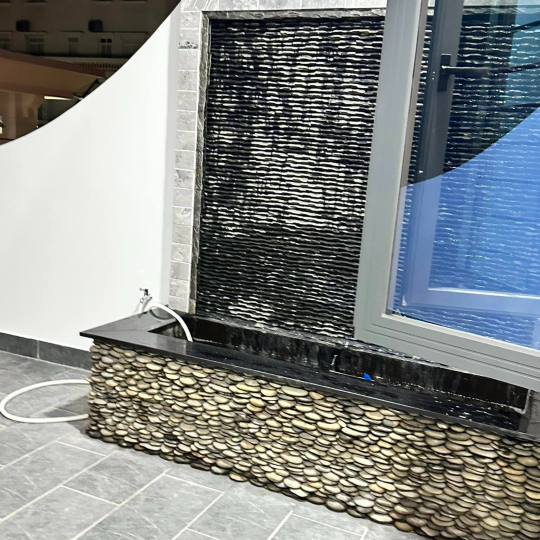 NHÀ ANH MINH CHỊ TUYẾN - Đường NB5 hẻm Lương Văn Chánh , phường 5, tp. Tuy Hoà, tỉnh Phú Yên 