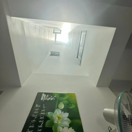 NHÀ ANH MINH CHỊ TUYẾN - Đường NB5 hẻm Lương Văn Chánh , phường 5, tp. Tuy Hoà, tỉnh Phú Yên 