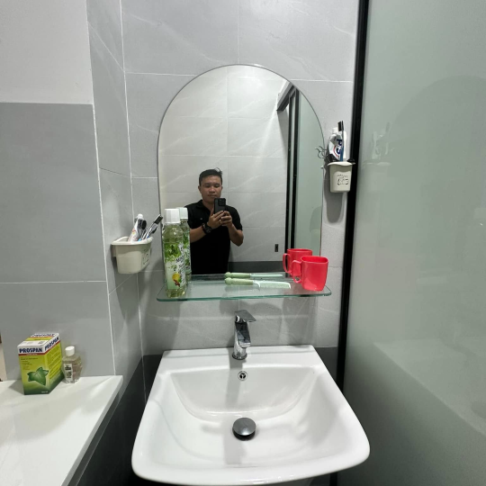 NHÀ ANH MINH CHỊ TUYẾN - Đường NB5 hẻm Lương Văn Chánh , phường 5, tp. Tuy Hoà, tỉnh Phú Yên 