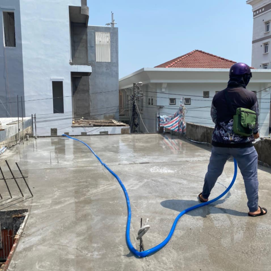 NHÀ ANH MINH CHỊ TUYẾN - Đường NB5 hẻm Lương Văn Chánh , phường 5, tp. Tuy Hoà, tỉnh Phú Yên 