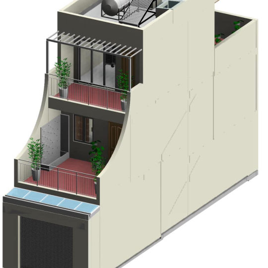 NHÀ ANH MINH CHỊ TUYẾN - Đường NB5 hẻm Lương Văn Chánh , phường 5, tp. Tuy Hoà, tỉnh Phú Yên 