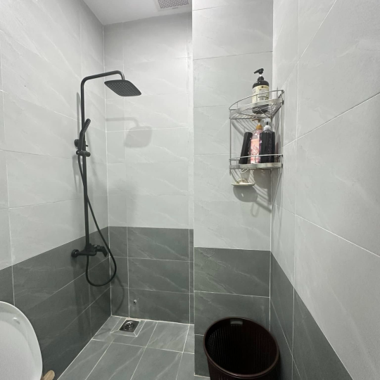 NHÀ ANH MINH CHỊ TUYẾN - Đường NB5 hẻm Lương Văn Chánh , phường 5, tp. Tuy Hoà, tỉnh Phú Yên 