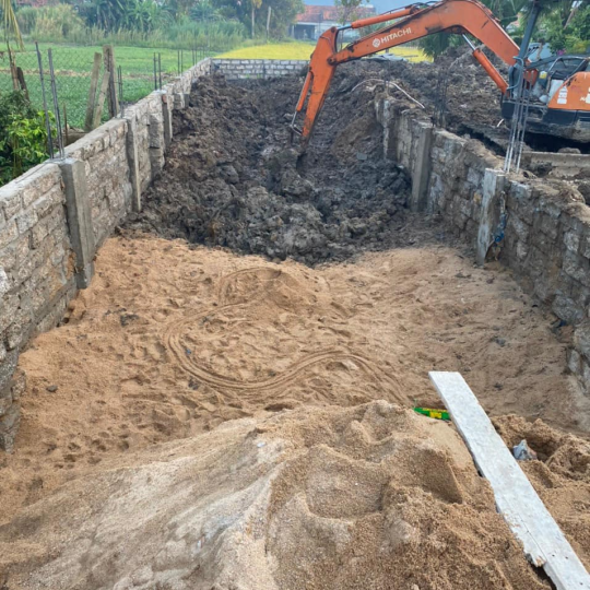 NHÀ ANH TÍN CHỊ TÂM - QL29, xã Hòa Tân Đông, thị xã Đông Hoà, tỉnh Phú Yên