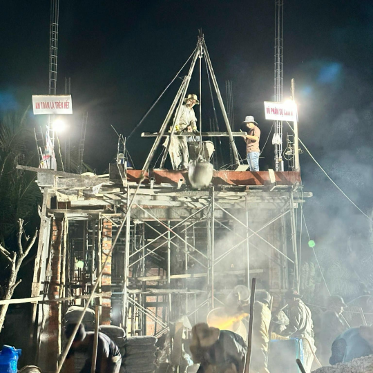 NHÀ ANH TÍN CHỊ TÂM - QL29, xã Hòa Tân Đông, thị xã Đông Hoà, tỉnh Phú Yên