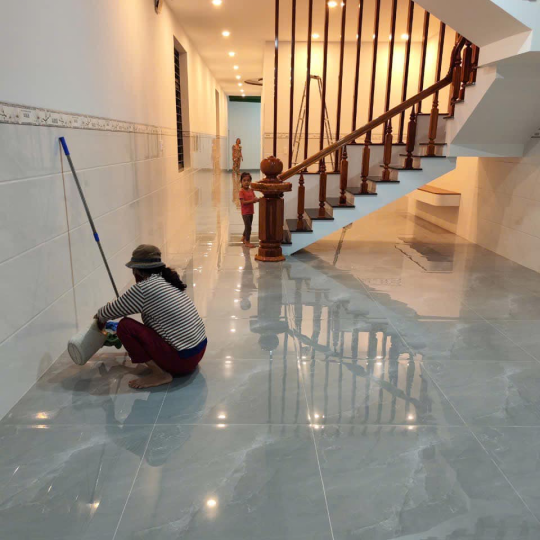 NHÀ ANH TÍN CHỊ TÂM - QL29, xã Hòa Tân Đông, thị xã Đông Hoà, tỉnh Phú Yên