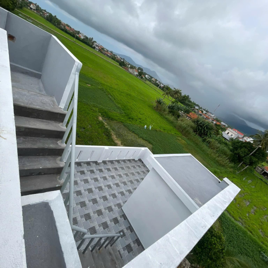 NHÀ ANH TÍN CHỊ TÂM - QL29, xã Hòa Tân Đông, thị xã Đông Hoà, tỉnh Phú Yên