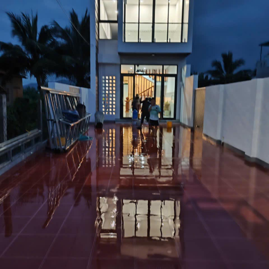 NHÀ ANH TÍN CHỊ TÂM - QL29, xã Hòa Tân Đông, thị xã Đông Hoà, tỉnh Phú Yên