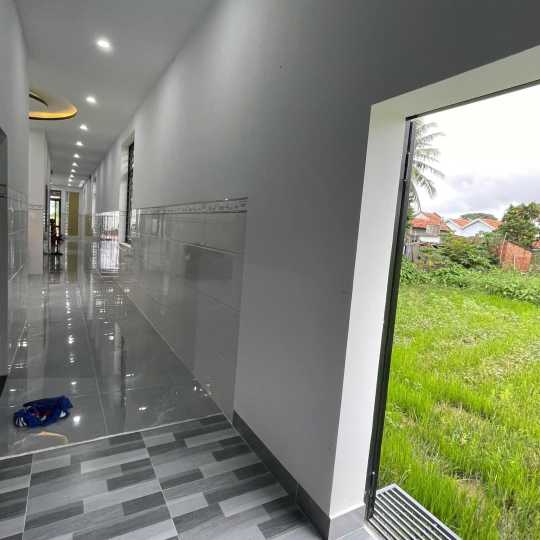 NHÀ ANH TÍN CHỊ TÂM - QL29, xã Hòa Tân Đông, thị xã Đông Hoà, tỉnh Phú Yên