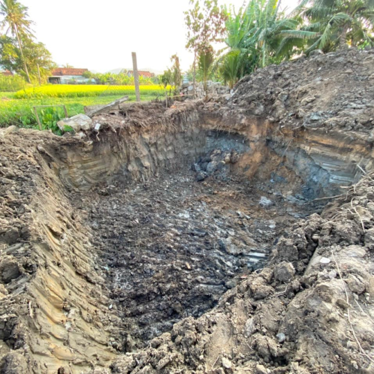 NHÀ ANH TÍN CHỊ TÂM - QL29, xã Hòa Tân Đông, thị xã Đông Hoà, tỉnh Phú Yên