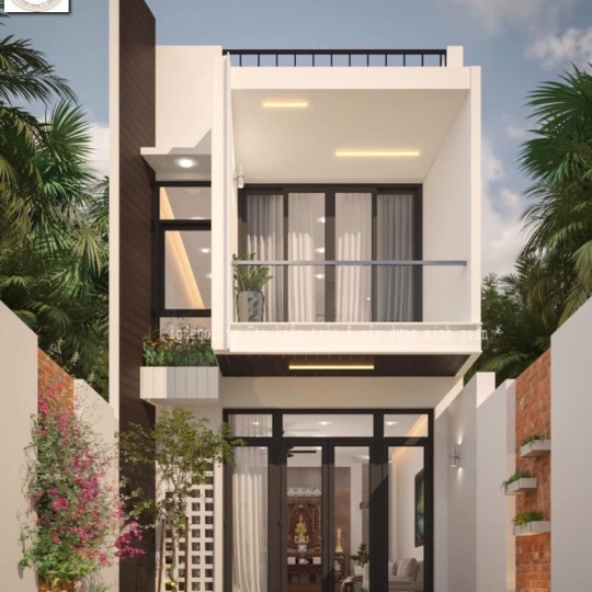 NHÀ ANH TÍN CHỊ TÂM - QL29, xã Hòa Tân Đông, thị xã Đông Hoà, tỉnh Phú Yên