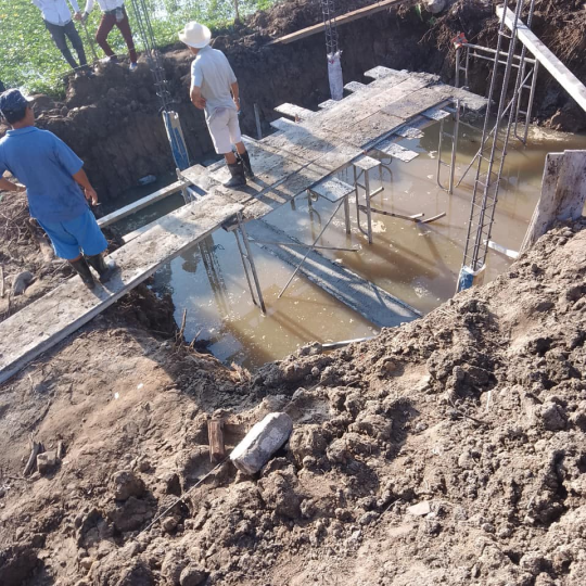 NHÀ ANH TÍN CHỊ TÂM - QL29, xã Hòa Tân Đông, thị xã Đông Hoà, tỉnh Phú Yên