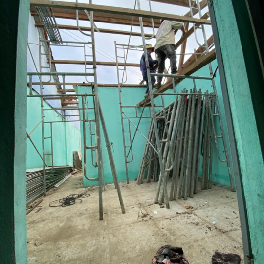 NHÀ ANH TÍN CHỊ TÂM - QL29, xã Hòa Tân Đông, thị xã Đông Hoà, tỉnh Phú Yên