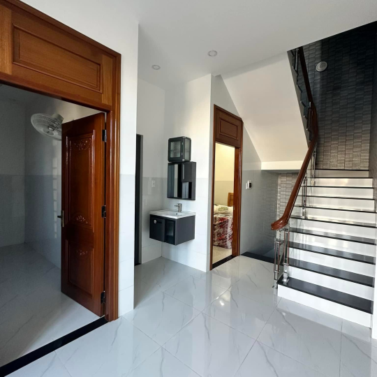 NHÀ ANH XUÂN CHỊ THANH - 05/01 Nguyễn Huệ, phường 2, tp. Tuy Hoà, tỉnh Phú Yên