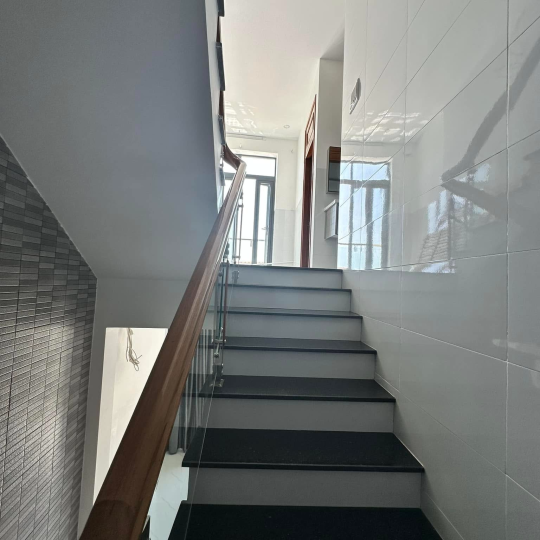 NHÀ ANH XUÂN CHỊ THANH - 05/01 Nguyễn Huệ, phường 2, tp. Tuy Hoà, tỉnh Phú Yên