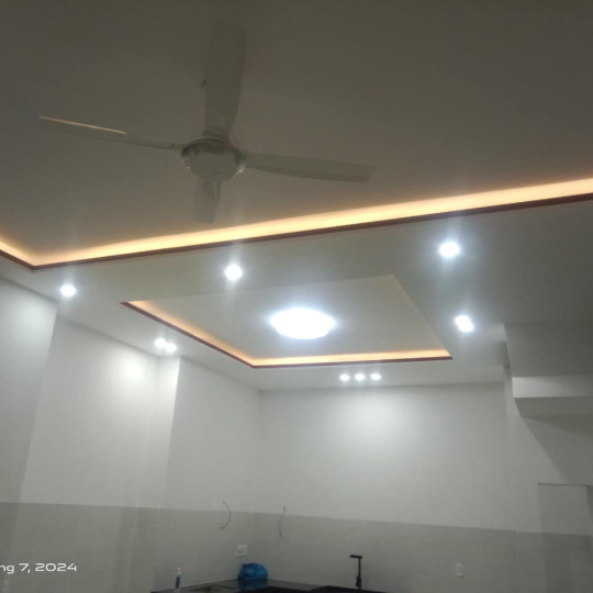 NHÀ ANH XUÂN CHỊ THANH - 05/01 Nguyễn Huệ, phường 2, tp. Tuy Hoà, tỉnh Phú Yên