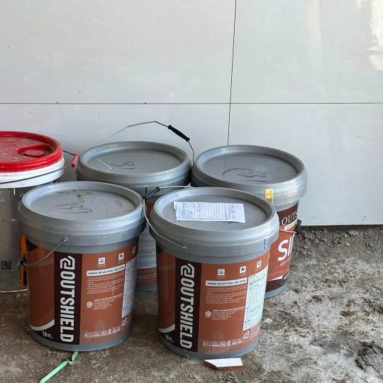 NHÀ ANH XUÂN CHỊ THANH - 05/01 Nguyễn Huệ, phường 2, tp. Tuy Hoà, tỉnh Phú Yên