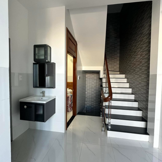 NHÀ ANH XUÂN CHỊ THANH - 05/01 Nguyễn Huệ, phường 2, tp. Tuy Hoà, tỉnh Phú Yên