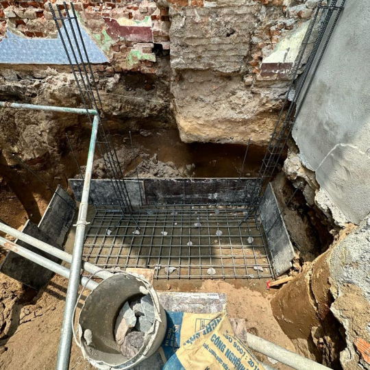 NHÀ ANH XUÂN CHỊ THANH - 05/01 Nguyễn Huệ, phường 2, tp. Tuy Hoà, tỉnh Phú Yên