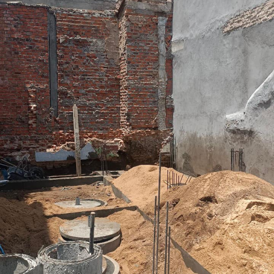 NHÀ ANH XUÂN CHỊ THANH - 05/01 Nguyễn Huệ, phường 2, tp. Tuy Hoà, tỉnh Phú Yên