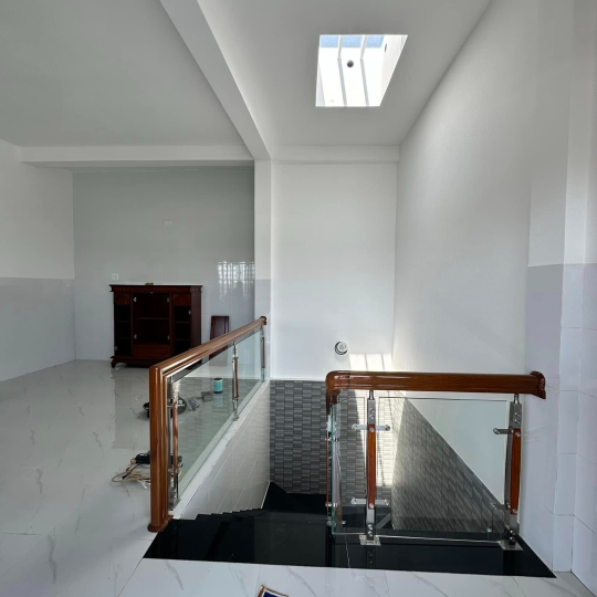 NHÀ ANH XUÂN CHỊ THANH - 05/01 Nguyễn Huệ, phường 2, tp. Tuy Hoà, tỉnh Phú Yên