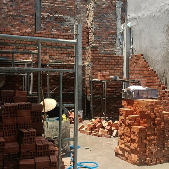 NHÀ ANH XUÂN CHỊ THANH - 05/01 Nguyễn Huệ, phường 2, tp. Tuy Hoà, tỉnh Phú Yên