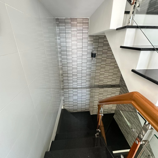 NHÀ ANH XUÂN CHỊ THANH - 05/01 Nguyễn Huệ, phường 2, tp. Tuy Hoà, tỉnh Phú Yên