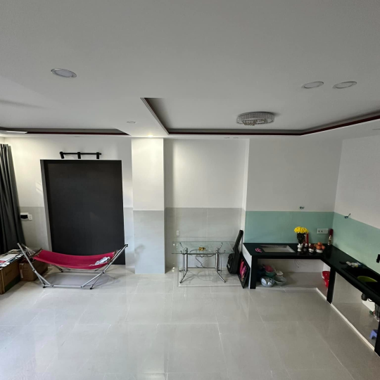 NHÀ ANH XUÂN CHỊ THANH - 05/01 Nguyễn Huệ, phường 2, tp. Tuy Hoà, tỉnh Phú Yên