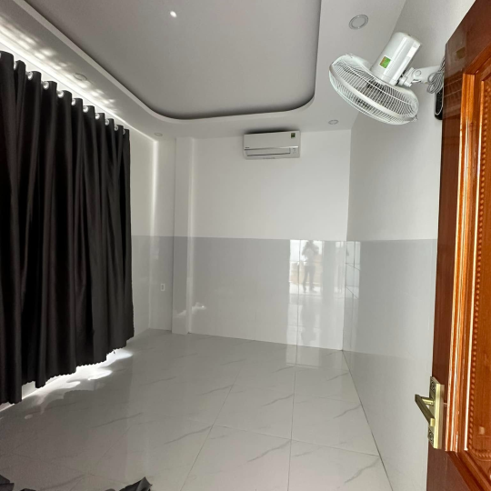 NHÀ ANH XUÂN CHỊ THANH - 05/01 Nguyễn Huệ, phường 2, tp. Tuy Hoà, tỉnh Phú Yên