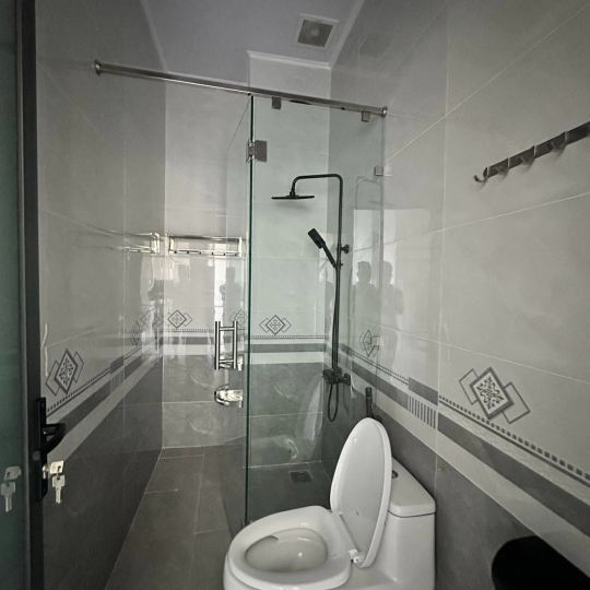 NHÀ ANH XUÂN CHỊ THANH - 05/01 Nguyễn Huệ, phường 2, tp. Tuy Hoà, tỉnh Phú Yên