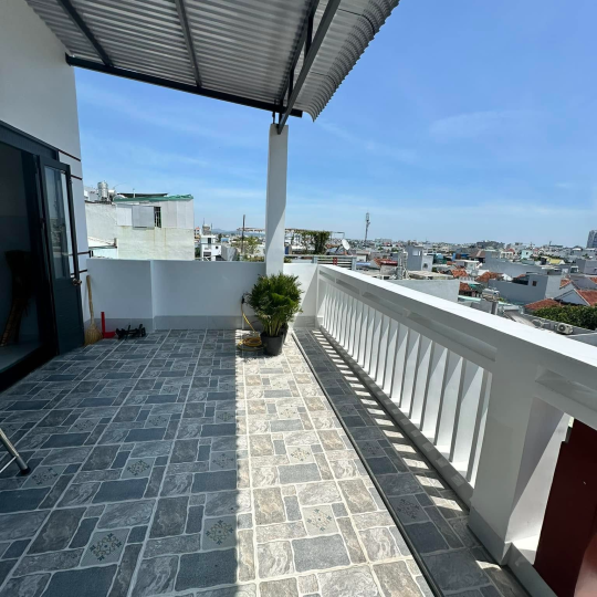 NHÀ ANH XUÂN CHỊ THANH - 05/01 Nguyễn Huệ, phường 2, tp. Tuy Hoà, tỉnh Phú Yên