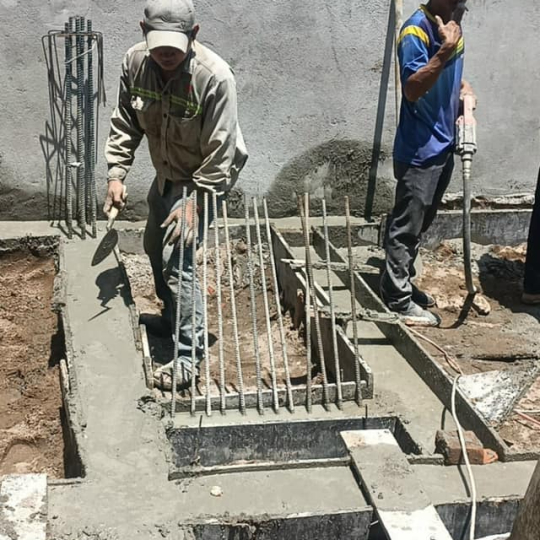 NHÀ ANH XUÂN CHỊ THANH - 05/01 Nguyễn Huệ, phường 2, tp. Tuy Hoà, tỉnh Phú Yên