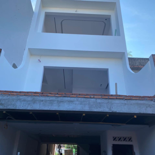 NHÀ ANH BẢO - 99B/11 Lê Lợi, phường 2, tp. Tuy Hoà, tỉnh Phú Yên