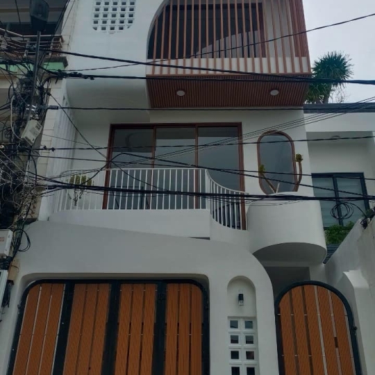 NHÀ ANH BẢO - 99B/11 Lê Lợi, phường 2, tp. Tuy Hoà, tỉnh Phú Yên