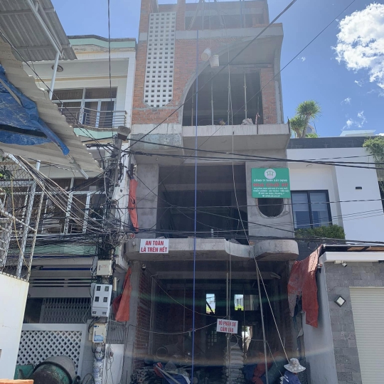 NHÀ ANH BẢO - 99B/11 Lê Lợi, phường 2, tp. Tuy Hoà, tỉnh Phú Yên