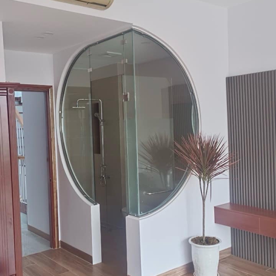 NHÀ ANH BẢO - 99B/11 Lê Lợi, phường 2, tp. Tuy Hoà, tỉnh Phú Yên