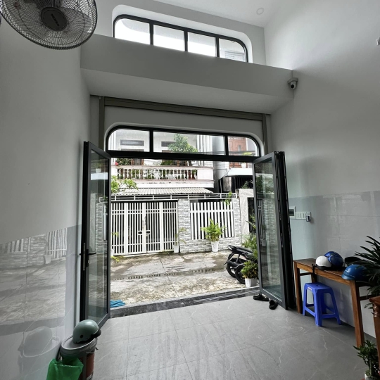 NHÀ ANH LỄ CHỊ DIỄM - 09/72 Trần Phú, phường 2, thành phố Tuy Hoà, tỉnh Phú Yên 