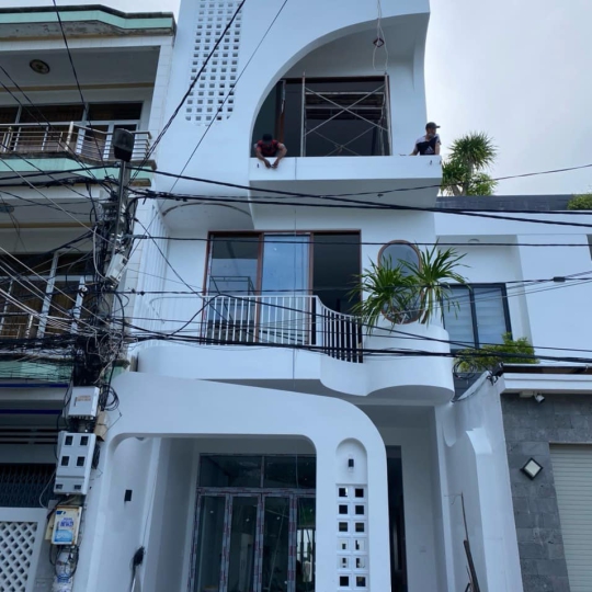 NHÀ ANH BẢO - 99B/11 Lê Lợi, phường 2, tp. Tuy Hoà, tỉnh Phú Yên