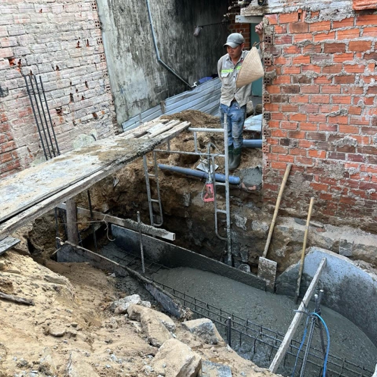 NHÀ ANH LỄ CHỊ DIỄM - 09/72 Trần Phú, phường 2, thành phố Tuy Hoà, tỉnh Phú Yên 