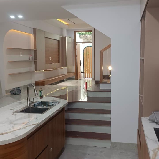 NHÀ ANH BẢO - 99B/11 Lê Lợi, phường 2, tp. Tuy Hoà, tỉnh Phú Yên