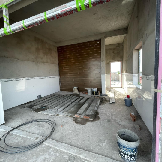 NHÀ ANH HÀO CHỊ HUYỀN - KP Phước Hậu 3, phường 9, tp. Tuy Hoà, tỉnh Phú Yên 