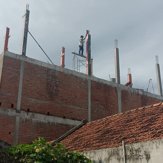 NHÀ ANH LỄ CHỊ DIỄM - 09/72 Trần Phú, phường 2, thành phố Tuy Hoà, tỉnh Phú Yên 